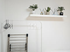Clean two-room apartment with parking in Hong 3th image
