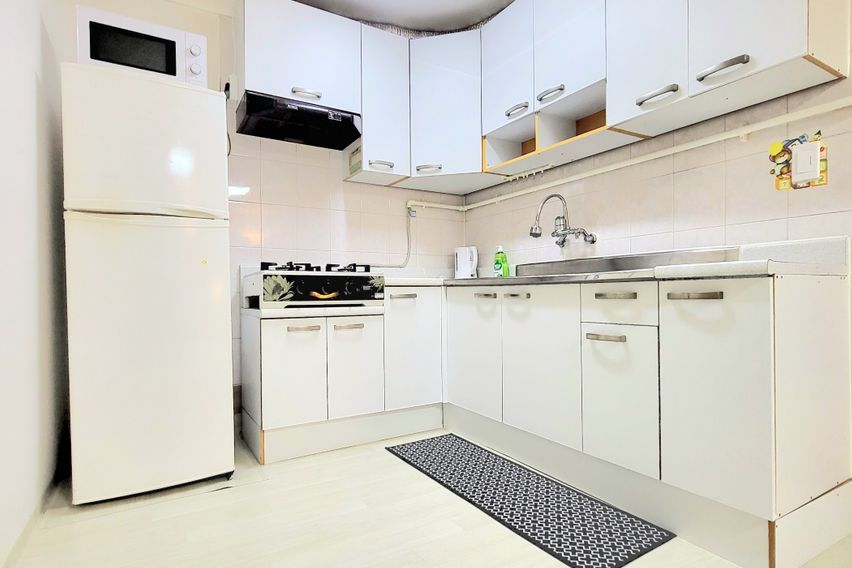 Woojung Innovation City Queen Bed Seungchang 9th image