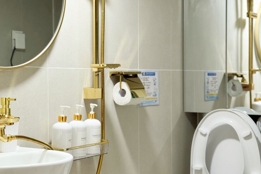 고려대역4분 신규투룸 17번째 이미지