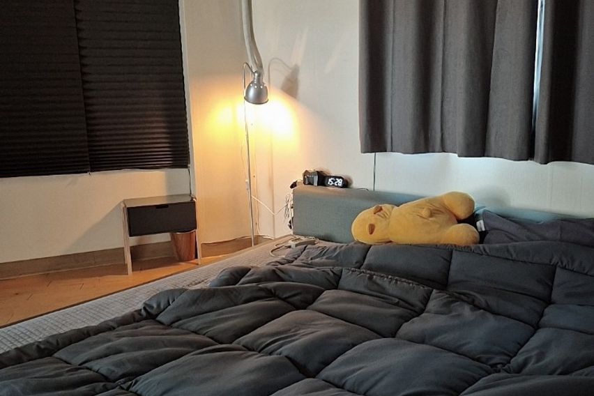송정공원역 근처 2층집 6번째 이미지