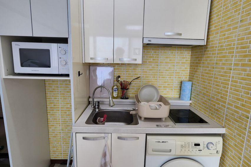 햇살 가득 눈부신방 G