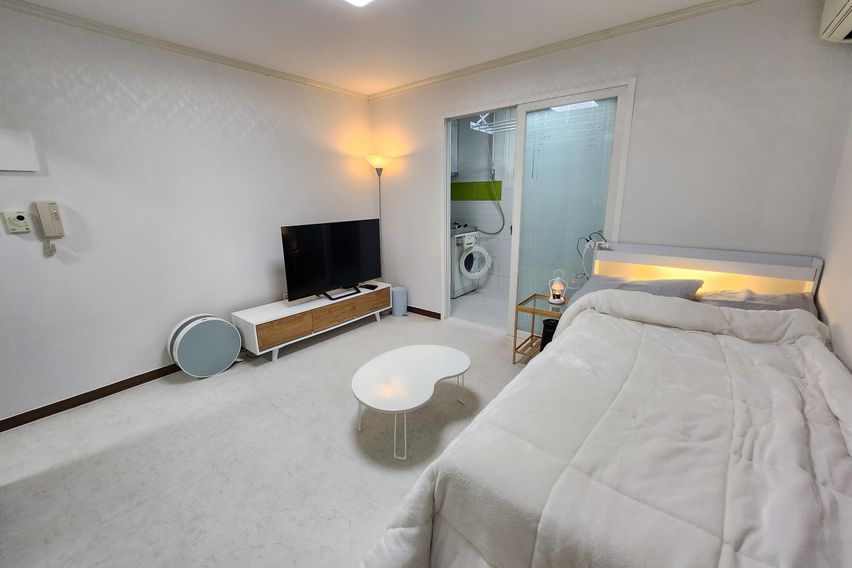 광안리5분,이쁜넓은원룸