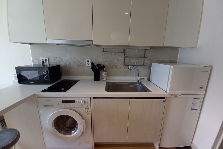 호호당 -부산대역 3분