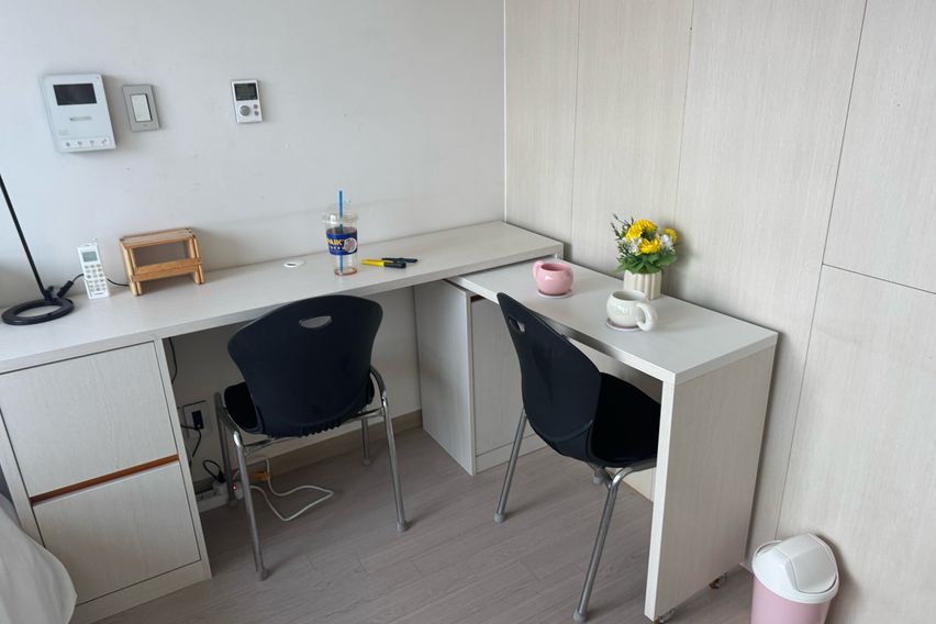 우리 게스트하우스