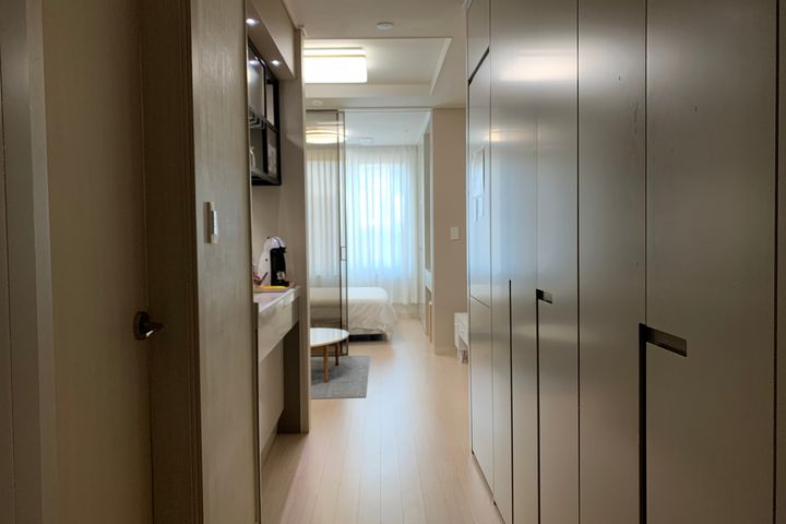 5 minutes from Dongdaegu Station, fully furni 0th image