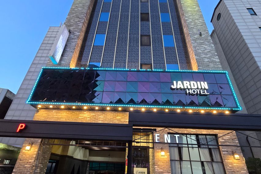 영등포역3분 루프탑독채 0번째 이미지