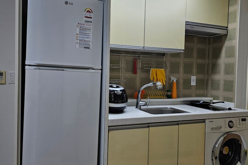 비하동오피스텔 15번째 이미지