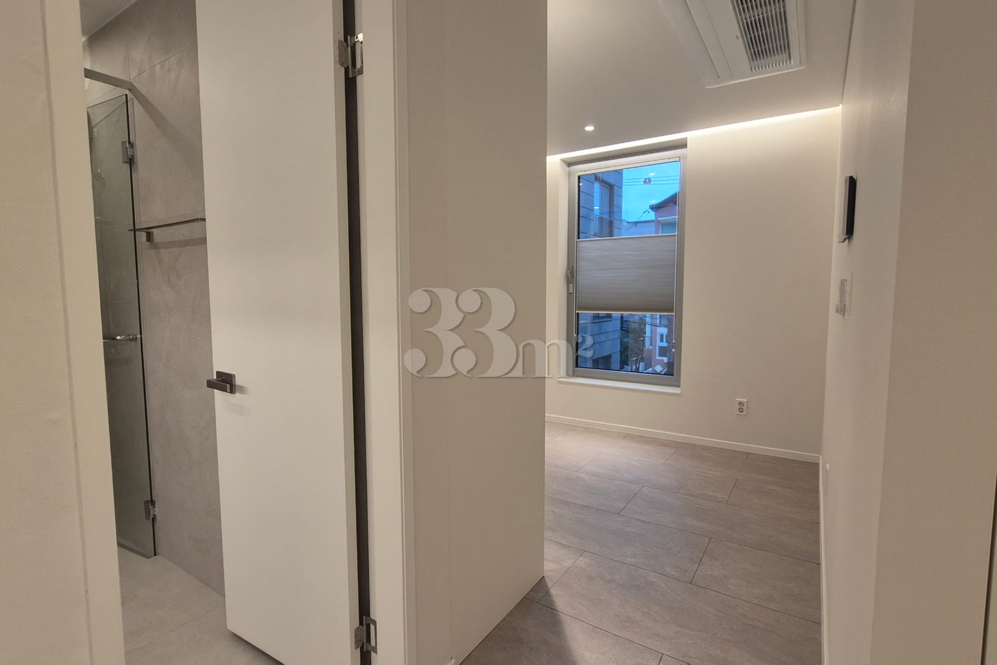 Fully furnished studio in Bangbae-dong 3th image