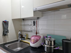 A house perfect for one person to live in. 4th image