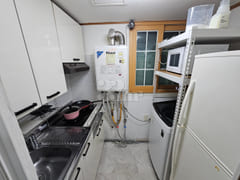 Gimhae-dong 303 Studio Apartment 6th image