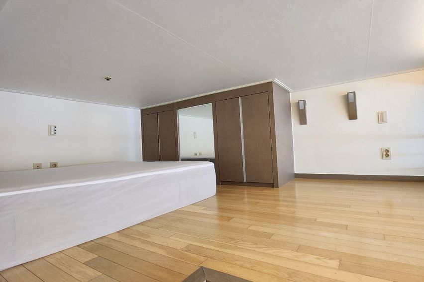 강남역30초복층원룸