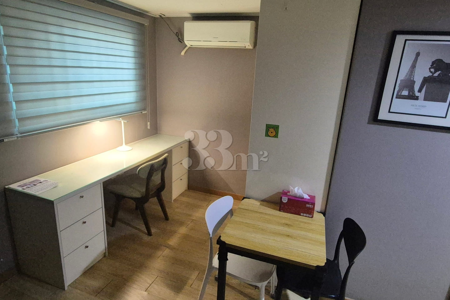 Fully Furnished Studio B101 9th image
