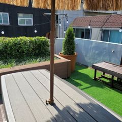 Studio apartment in Daldong Unit Image