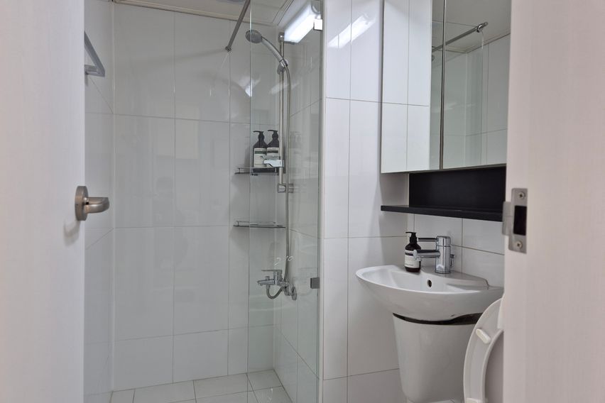 🌸수지구청 올수리