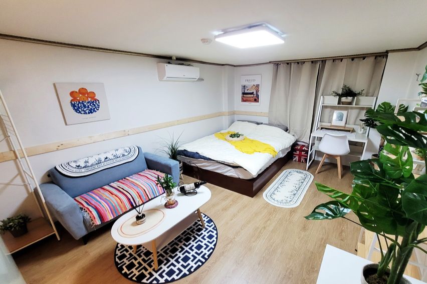 신규)비더스테이 A타입 2번째 이미지