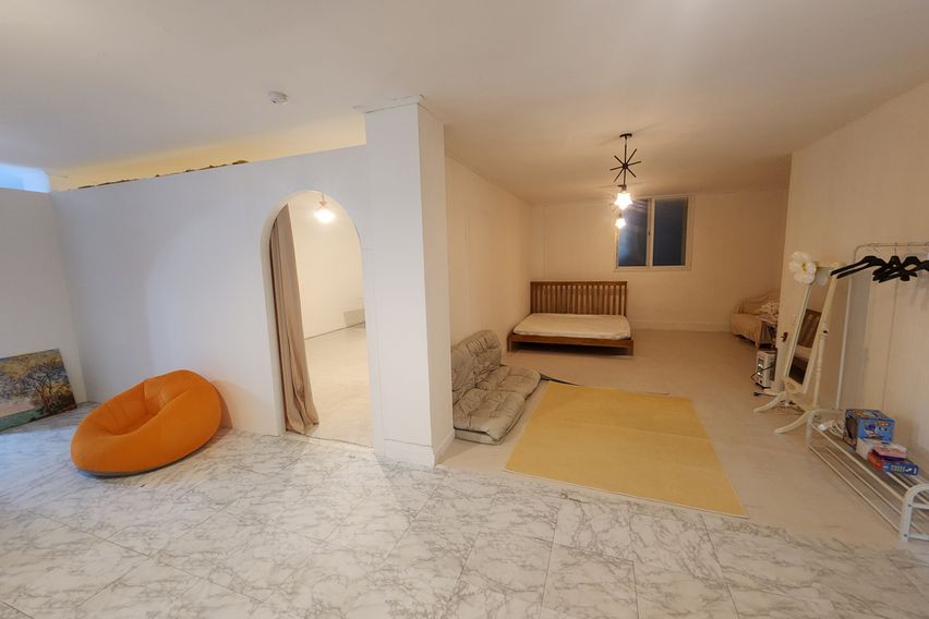 80평넓은 다수수용청결 1번째 이미지