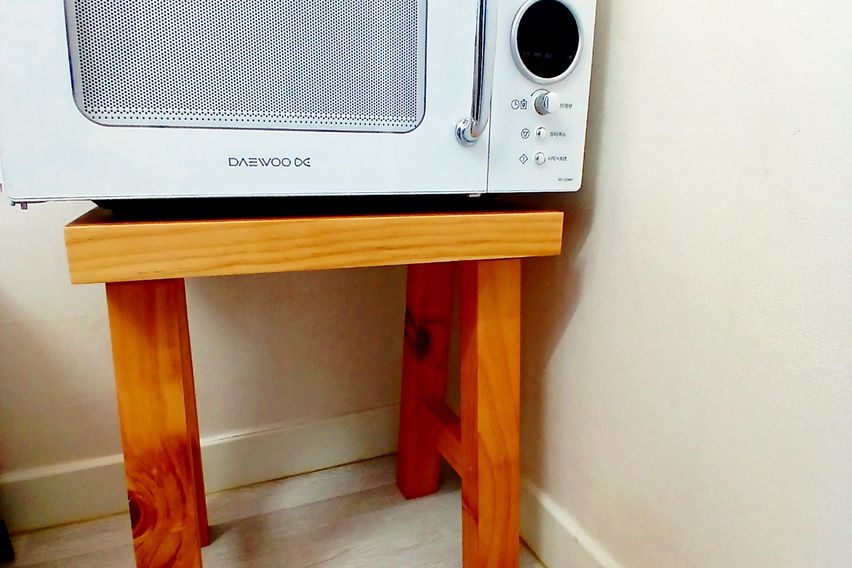 Namsan Foreign Language University with a vie 8th image