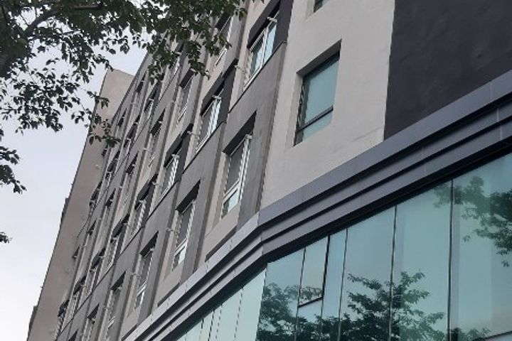 중문관광단지 넘버원 1번째 이미지