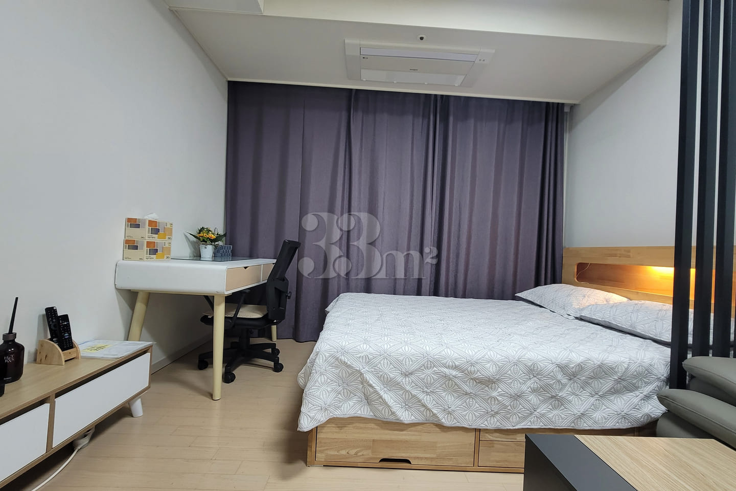 "Star-Gazing Room" – Just 30 seconds from Gan 16th image