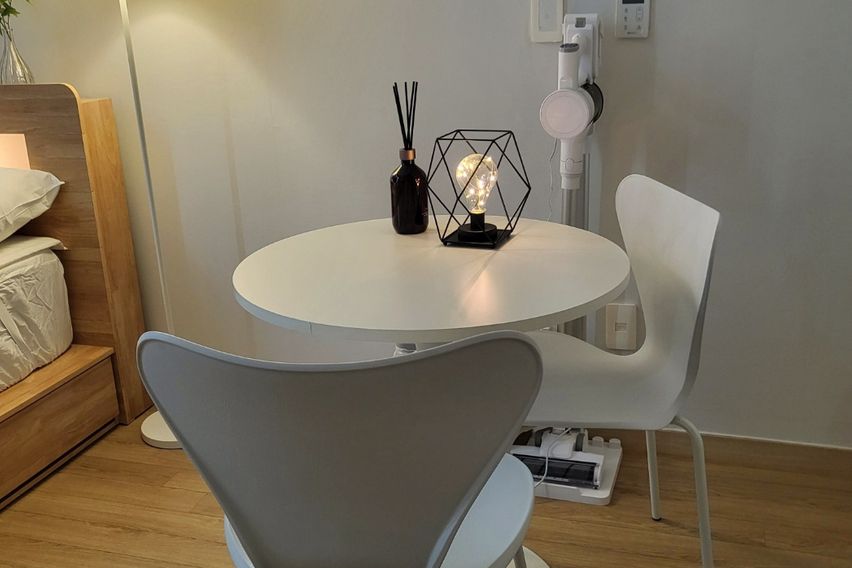 햇살가득한 집 오픈특가