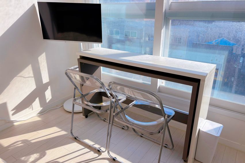 중구 오장동 오피스텔