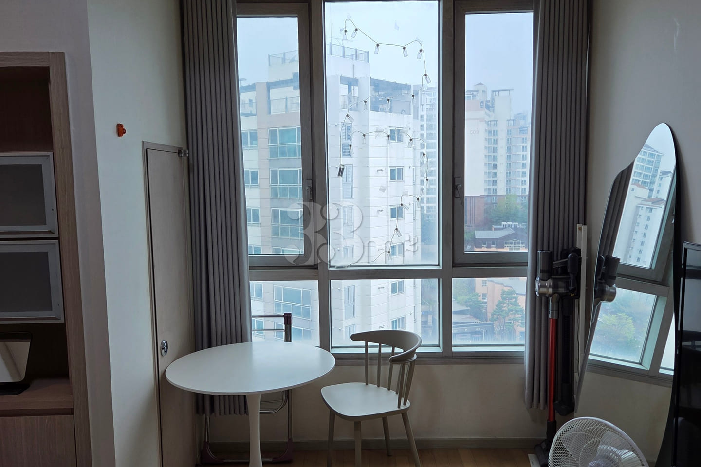 Cozy duplex in Gongdeok 🏡 6th image