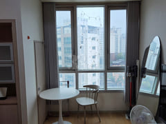 Cozy duplex in Gongdeok ๐ก 6th image