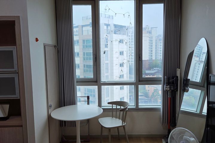 공덕 복층 아늑한 집🏡 6번째 이미지