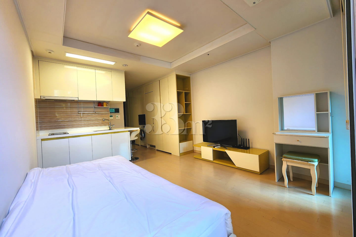 Best value-for-money officetel in Munjeong-do 2th image