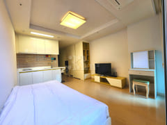 Best value-for-money officetel in Munjeong-do 2th image