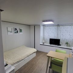 수원시청역6분무료주차 방 이미지