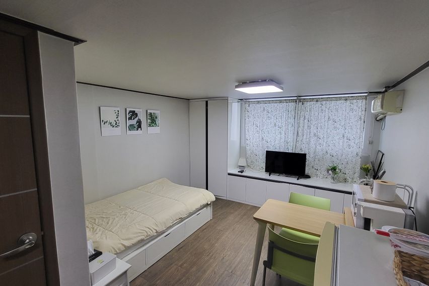 수원시청역6분무료주차 0번째 이미지