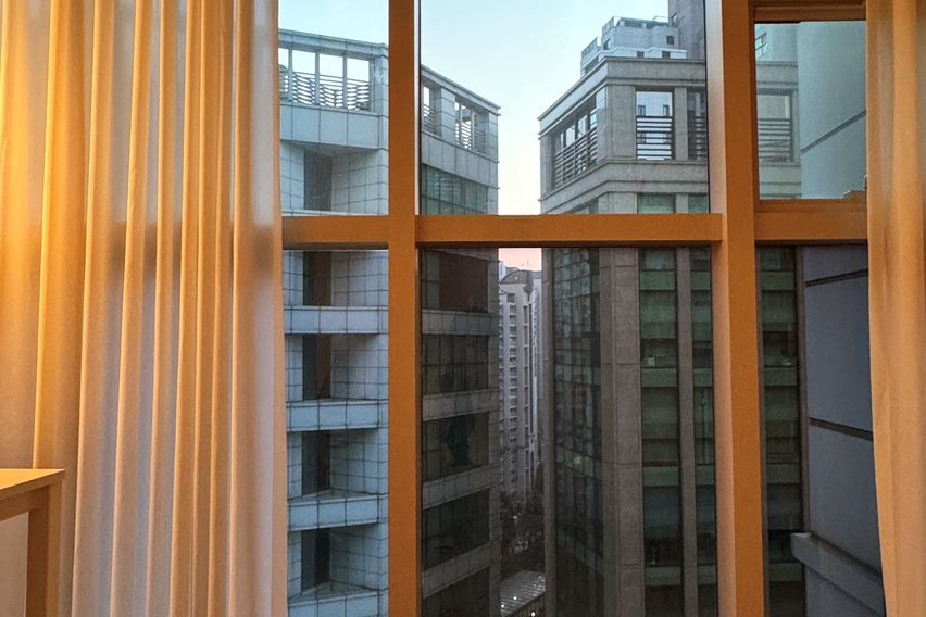 강남 신논현 분리형숙소