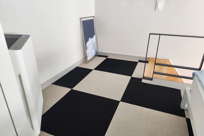 서면 파크뷰 복층하우스