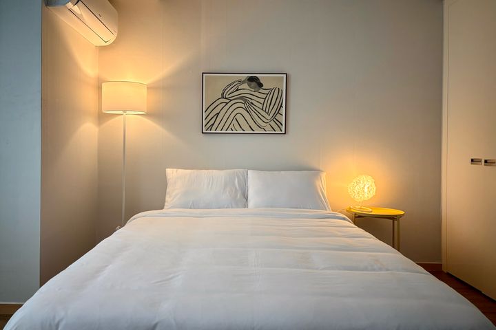 Isu/Bangbae/Hotel-style ๐ 0th image