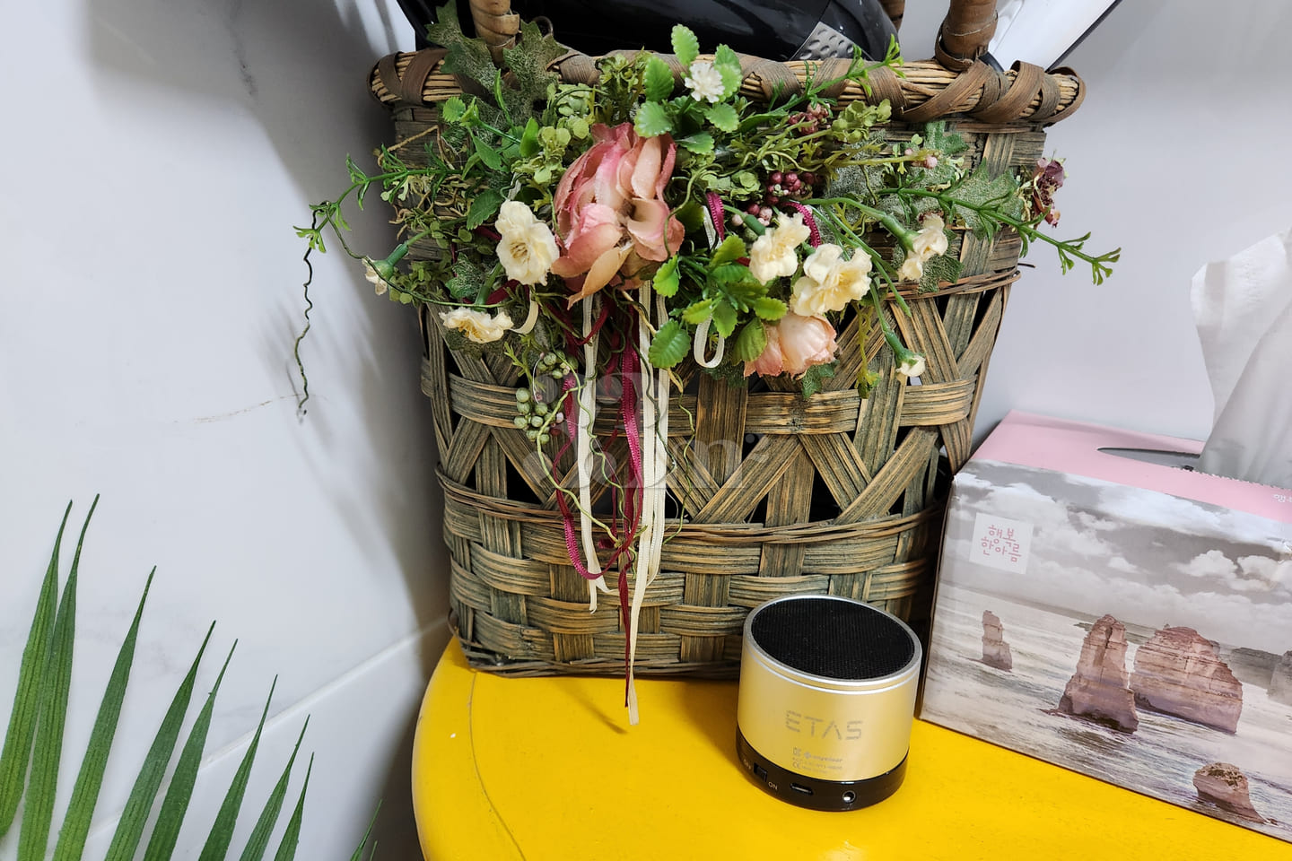 3-minute walk from Gosaek Station, 2 rooms, 3 15th image