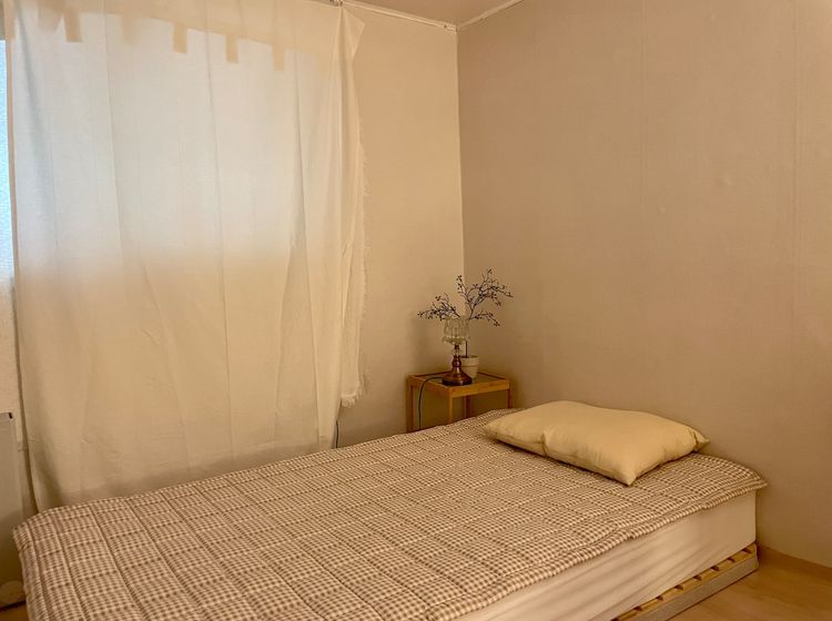 서울숲 그린우드