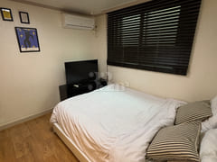 Konkuk University 2-bed, 2-room 3th image