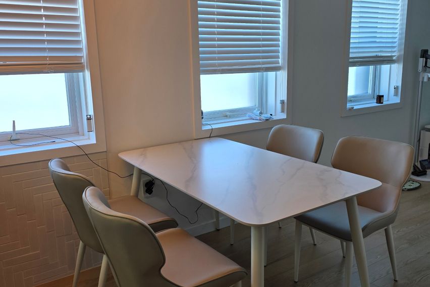 여성전용 쉐어하우스 ☆