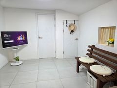 Detached rural house, 10-minute walk to the b 7th image