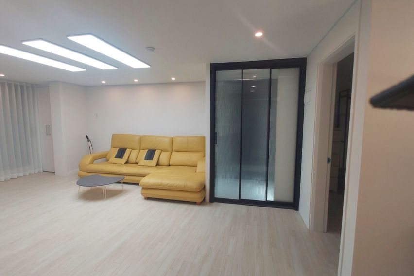 독립문역무악현대아파트