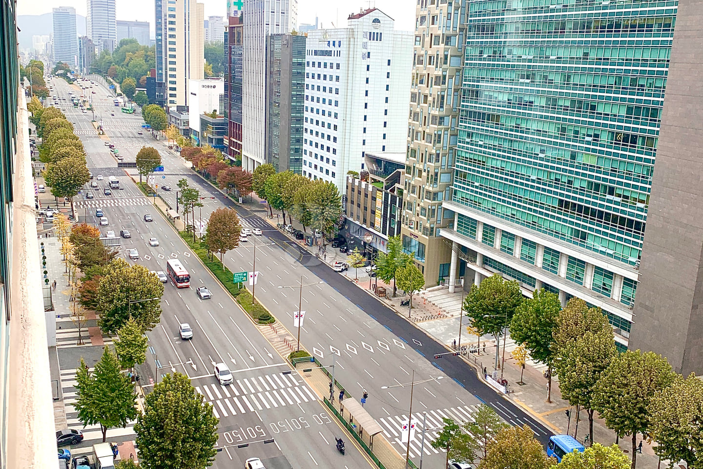 🩵5-minute walk from Cheongdam Station🩵 16th image