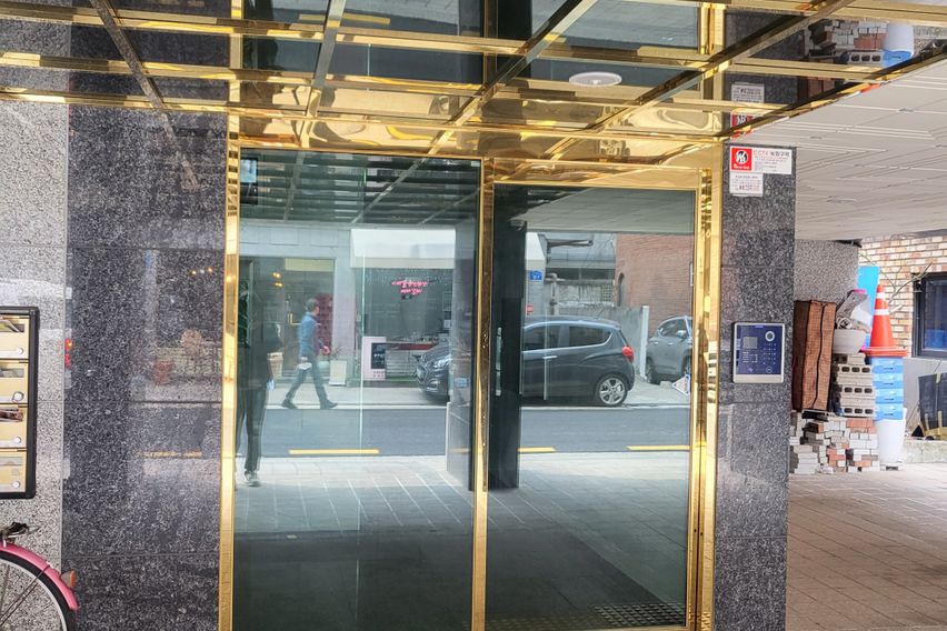 초역세권.넓은투룸.주차