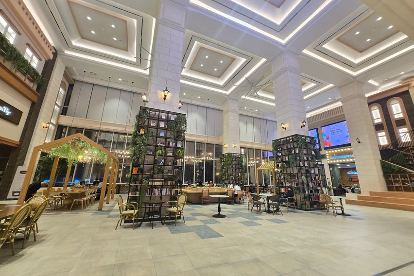 수지성복역 롯데몰 근처 16번째 이미지