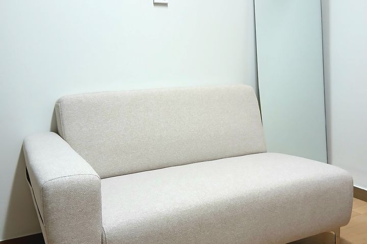 Korea University ๐ New & Fully Furnished ๐ 2th image