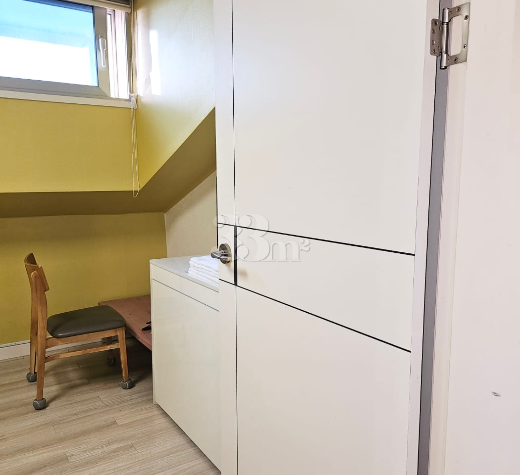 abc fully-furnished mini two-room apartment 8th image