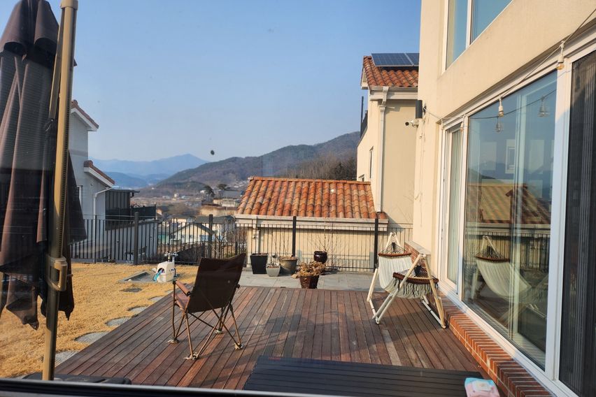 전원주택 13번째 이미지