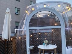Seongsu BBQ Terrace Room ❤ 6th image