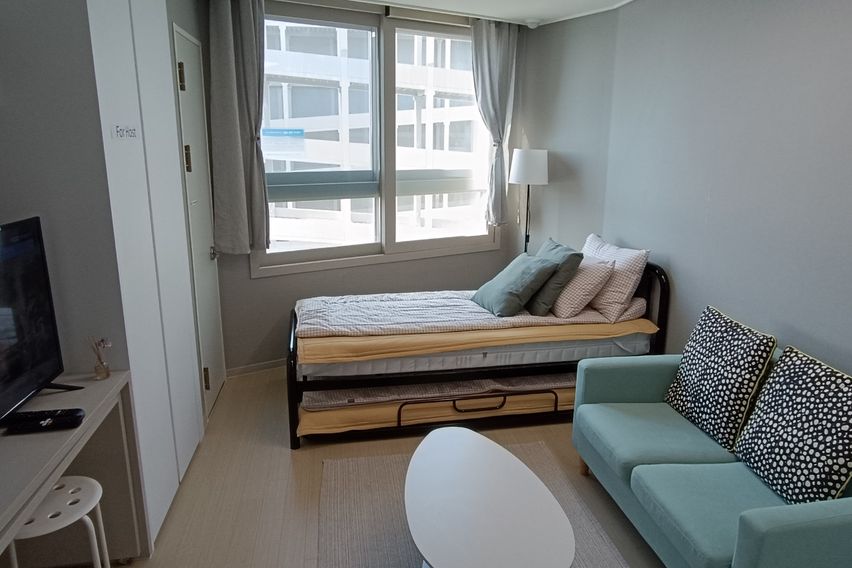 오션뷰아름다운신상하우스