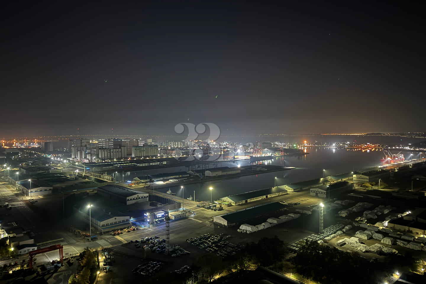 New 36-story ocean-view apartment near Sinpo  10th image